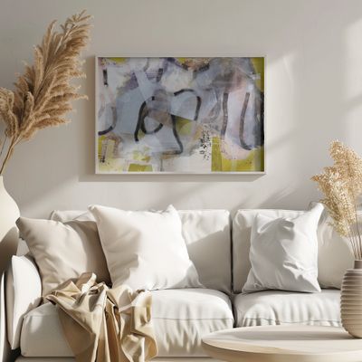Modern Yellow Movement