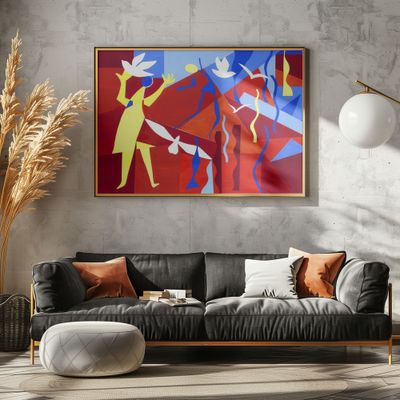 Shadow Dance
