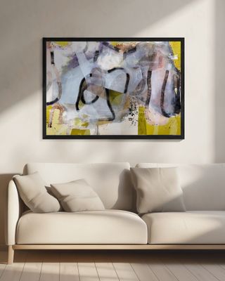 Modern Yellow Movement
