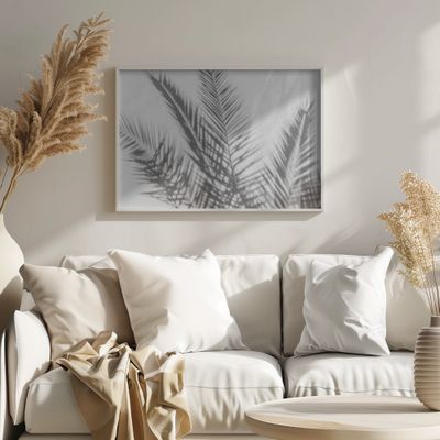 Tropical Shadow Play