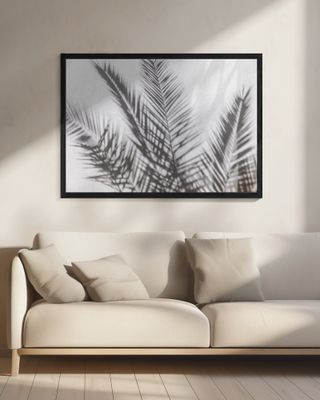 Tropical Shadow Play