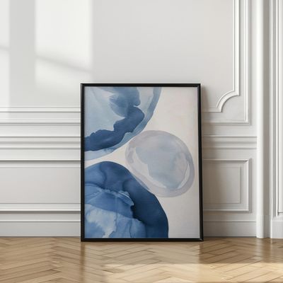 Azure Whispers