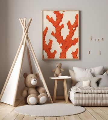 Coral Dreams