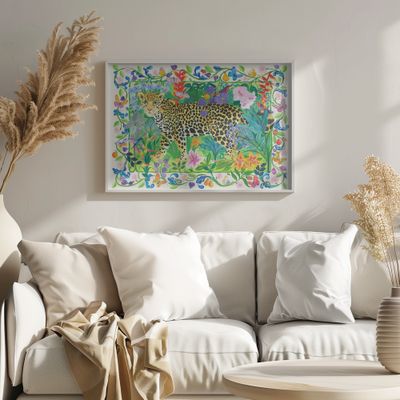 Jungle Jaguar