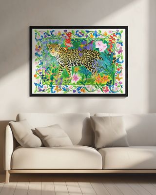 Jungle Jaguar