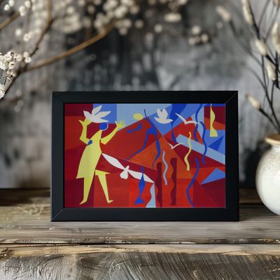 Shadow Dance
