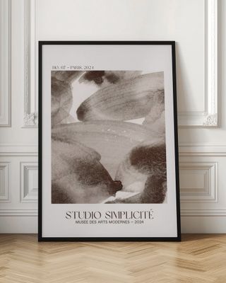 Muted Organic Forms