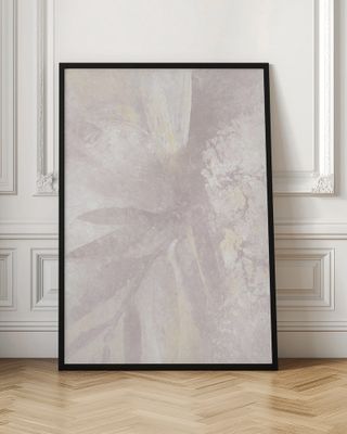 Subtle Botanical Whisper