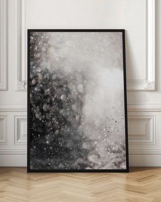 Sparkling Water Drops