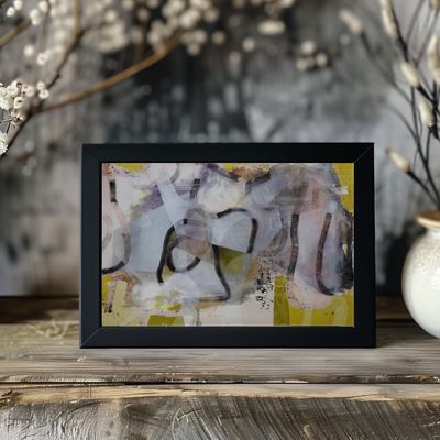 Modern Yellow Movement