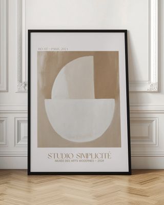 Soft Abstract Shapes