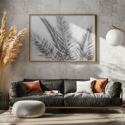 Tropical Shadow Play
