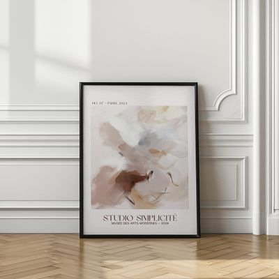 Ethereal Abstract Movement