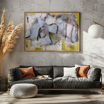 Modern Yellow Movement