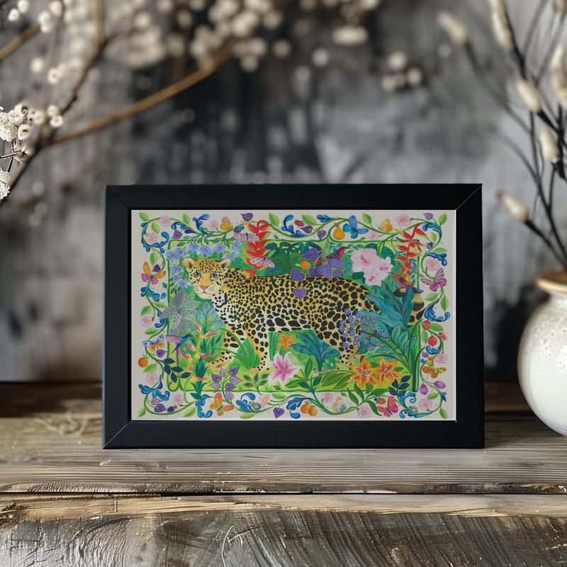 Jungle Jaguar