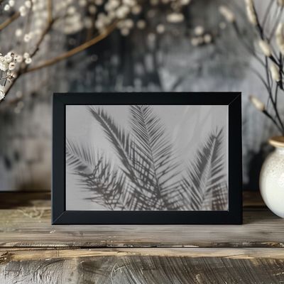 Tropical Shadow Play