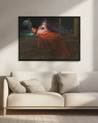 Geesje Kwak and the Secret of the Universe