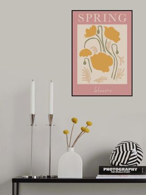 Springblooms Ratioiso