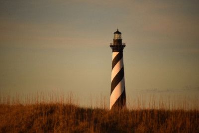 Cape Hatteras Lighthouse II