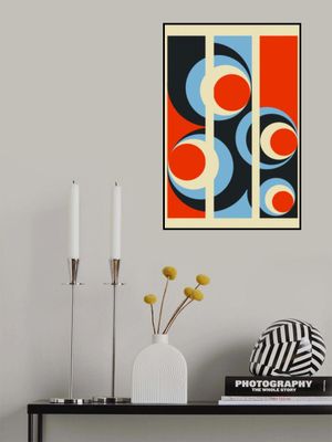 Geometric Patterns #3