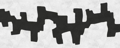 Geometric Modern Art