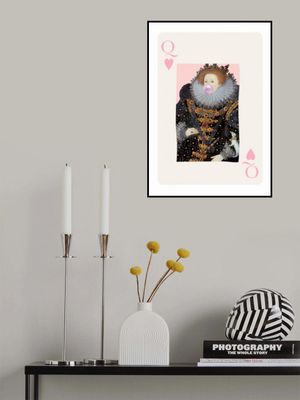 Queenelizabethhearts Iso