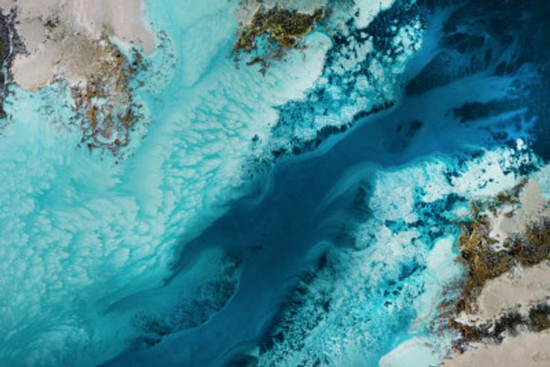 Best Seller - Salt Water Passage