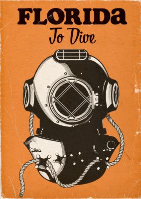 Florida To Dive