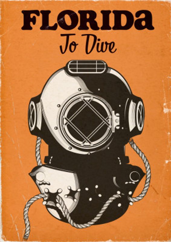 Florida To Dive