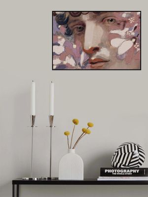 Floral reverie no 04