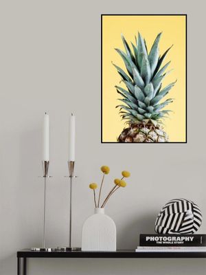 Pineapple Yellow 03