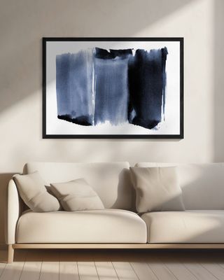 Abstractwatercolor  24x36