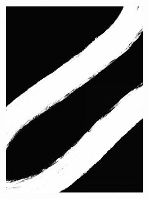 Curved Contrast Lines