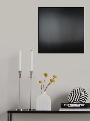 Come Awake                  Oil On Canvas               30%22 X 30%22