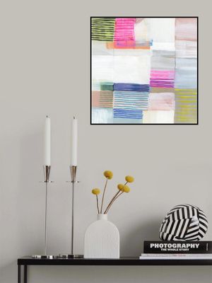 Un Desin Abstracte No2