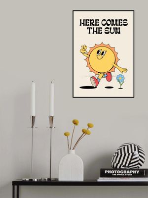 Here Comes the Sun