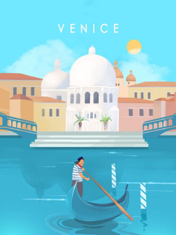 Venice