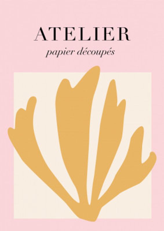 Ateliermustard Ratioiso