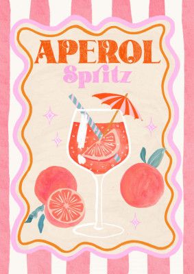 Aperol Spritz