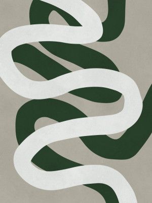 Expressionist curves 3