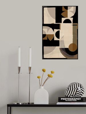 Step Into It Abstract 2