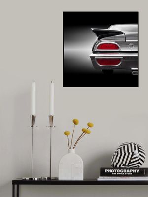 US classic car 1960 star liner hardtop