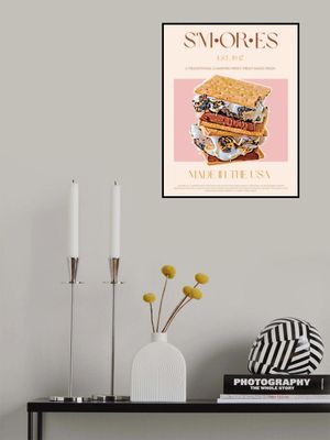 Sweet Campfire Delight