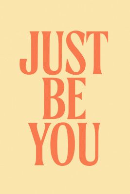 Justbeyou