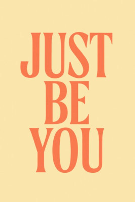 Justbeyou