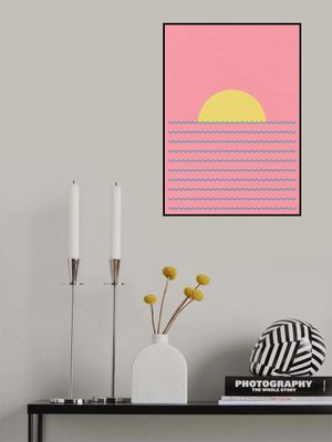 Every Day the Sun Rises