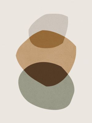 Expressive shapes 20