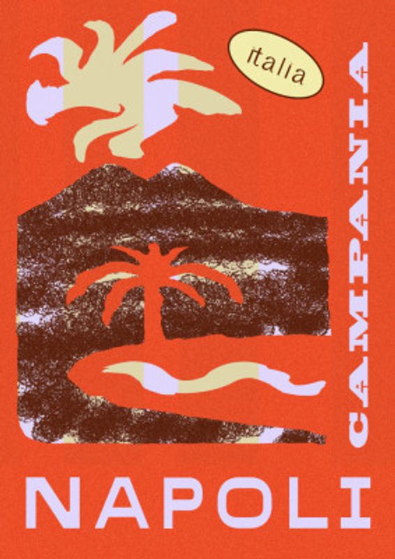 Napoli Campanha