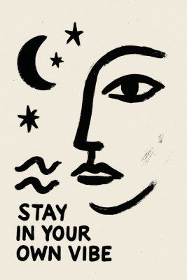 Stayinyourownvibe