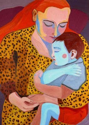 In Our Dreams We Meet